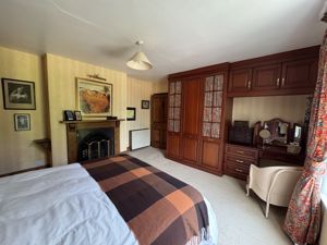 Bedroom 2- click for photo gallery